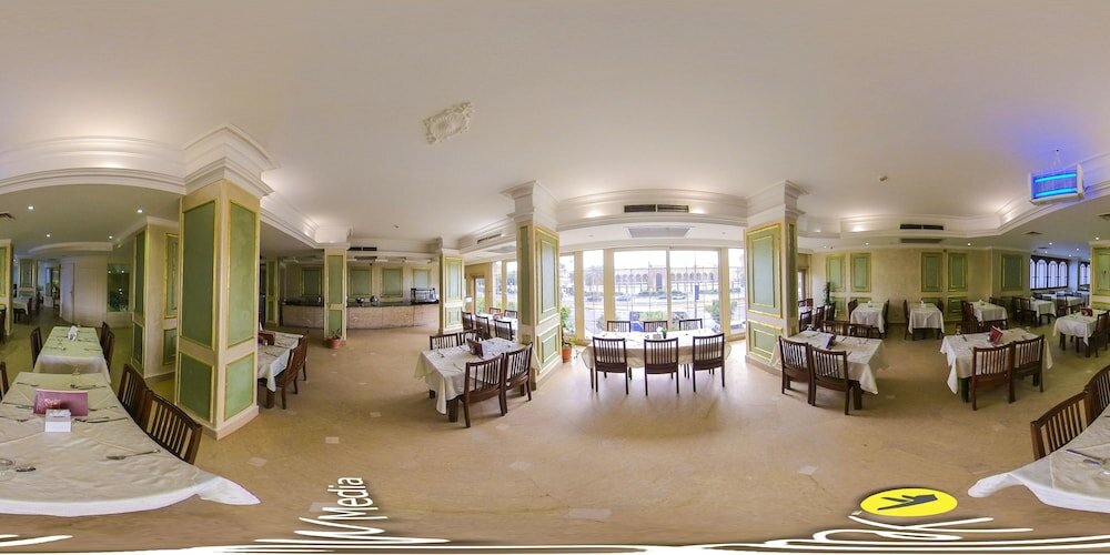 Фото Hotel Royal Marshal