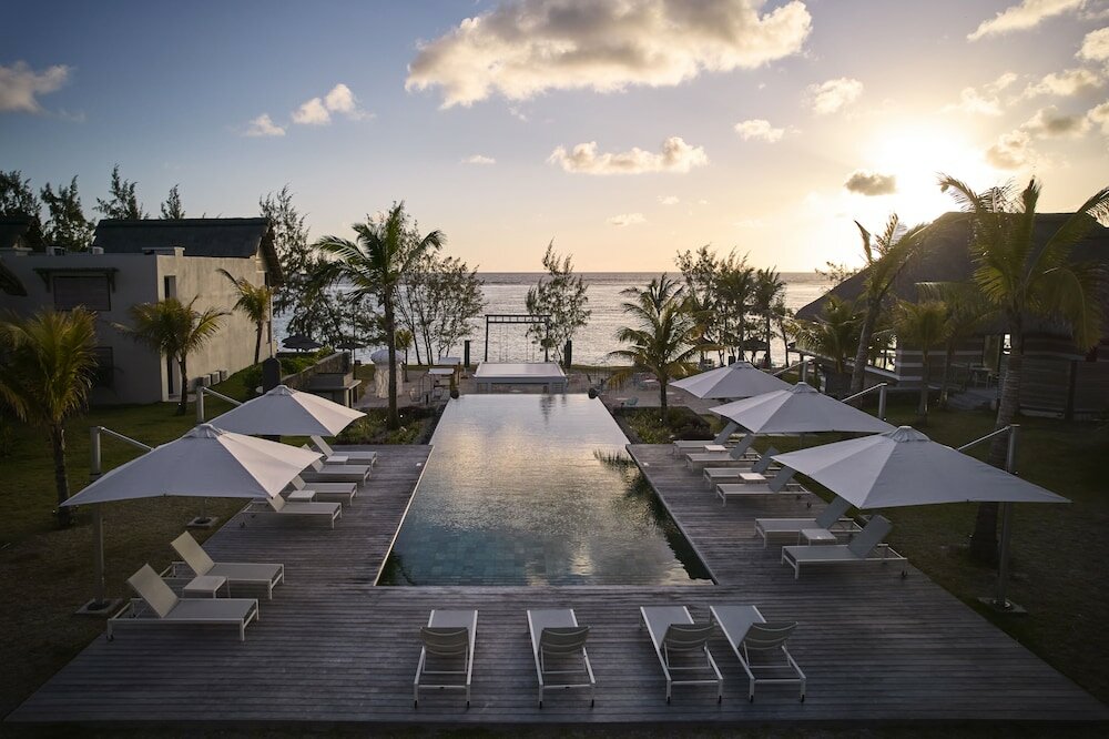 Фото C Mauritius – All Inclusive