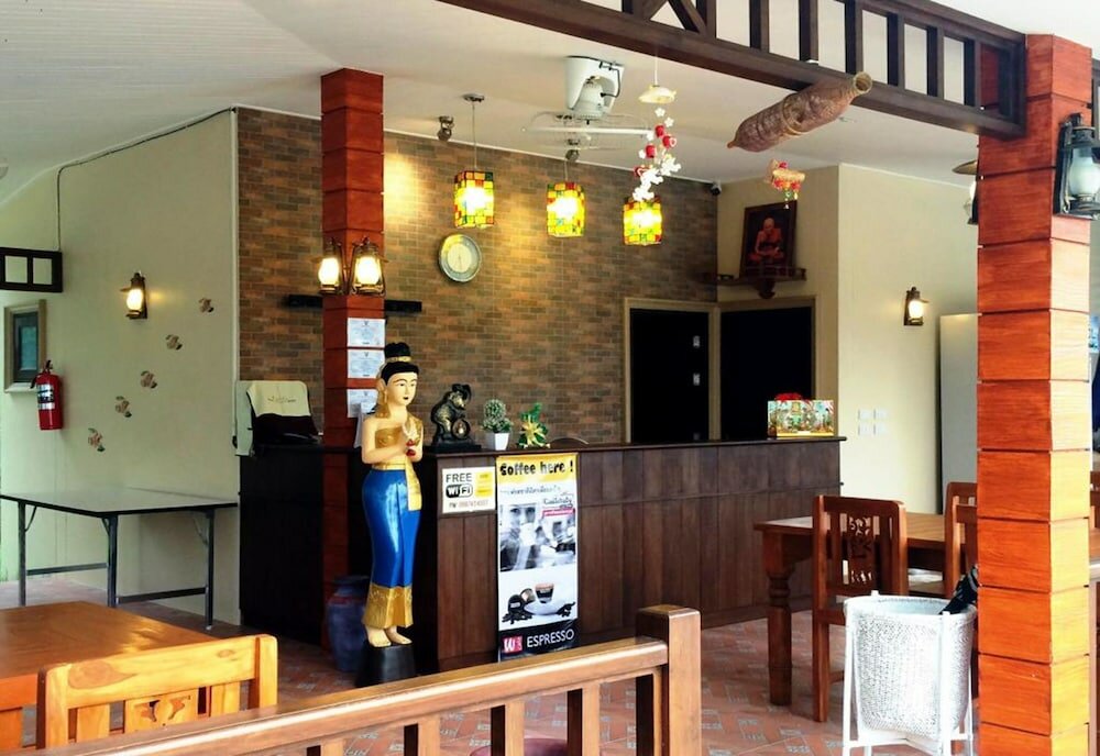 Фото Dachatorn Village