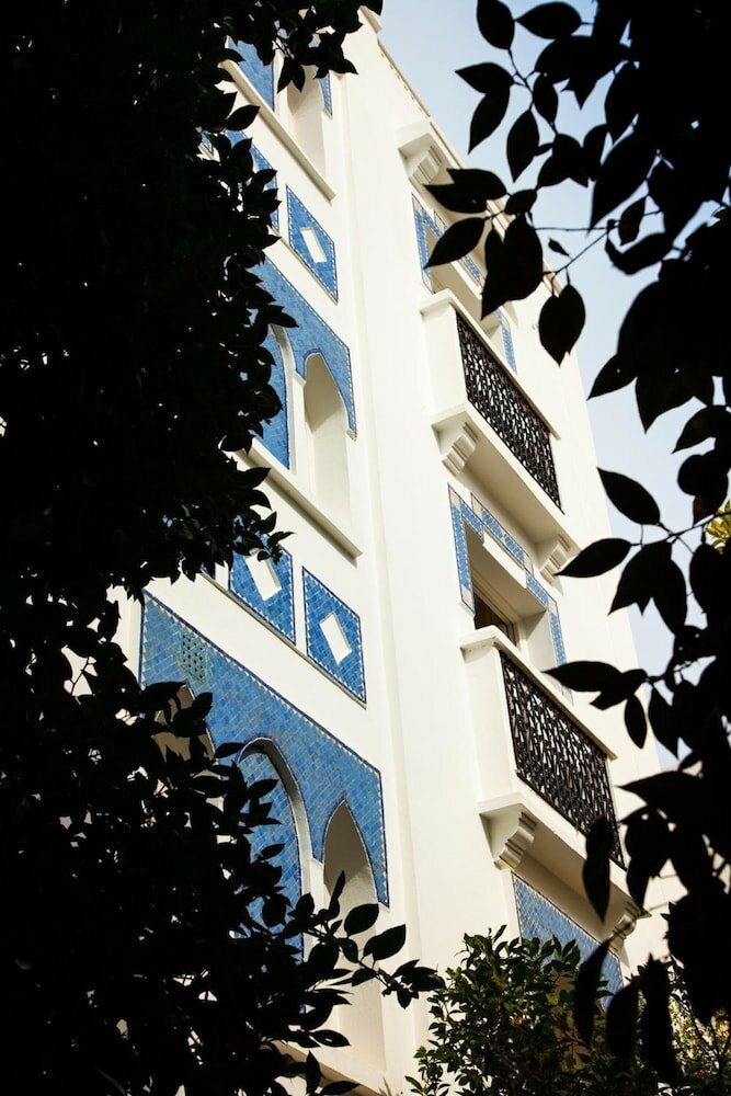 Фото отеля 3