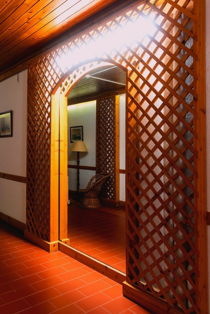 Фото Casa Do Jardim