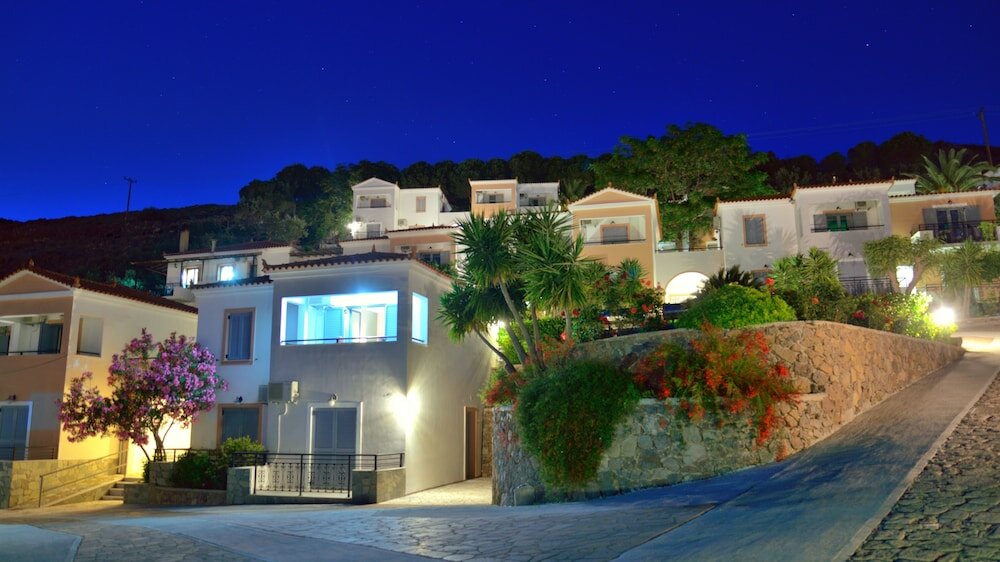 Фото Panorama Hotel