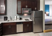 Фото Residence Inn by Marriott Richmond Downtown