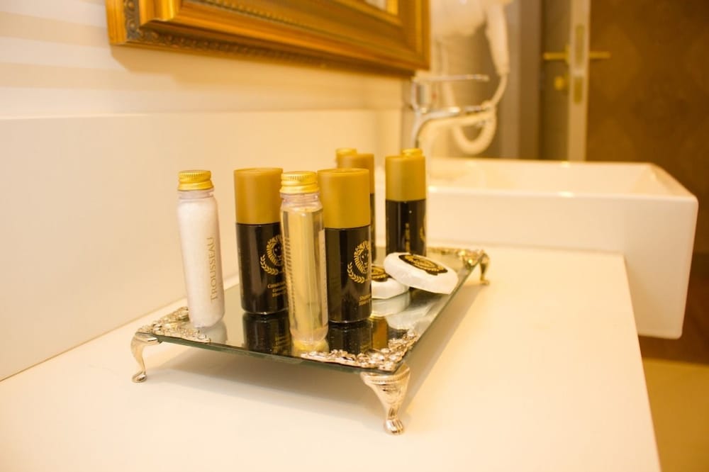 Фото Hotel Daara Gramado