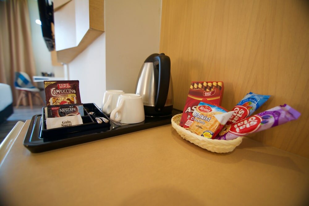 Фото Verse Luxe Hotel Wahid Hasyim