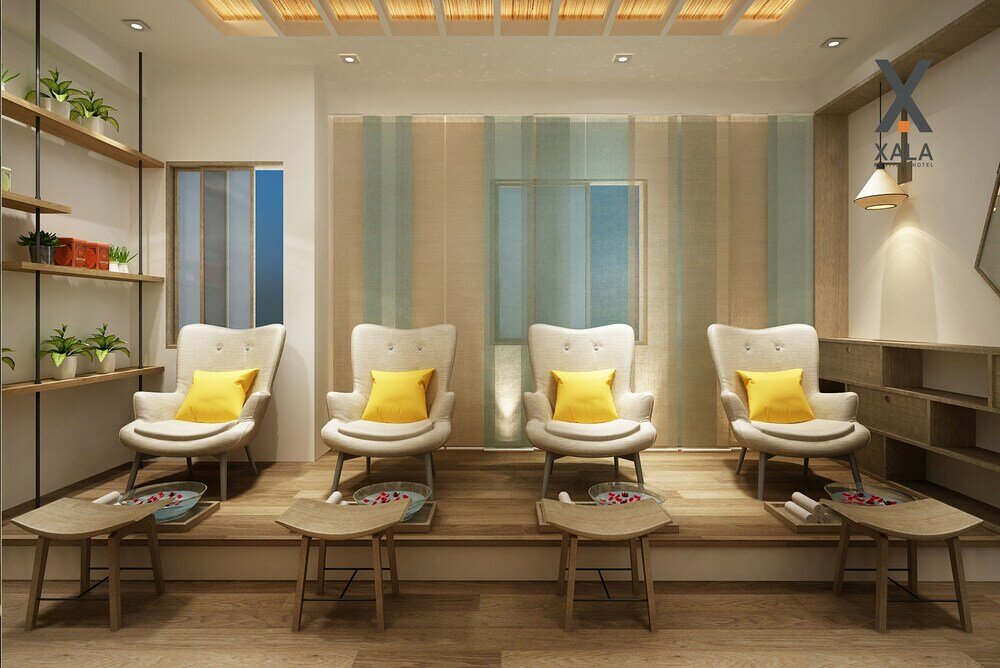 Фото Xala Boutique Hotel