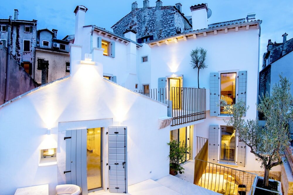 Фото Spirito Santo Palazzo Storico