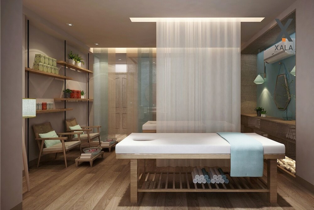 Фото Xala Boutique Hotel