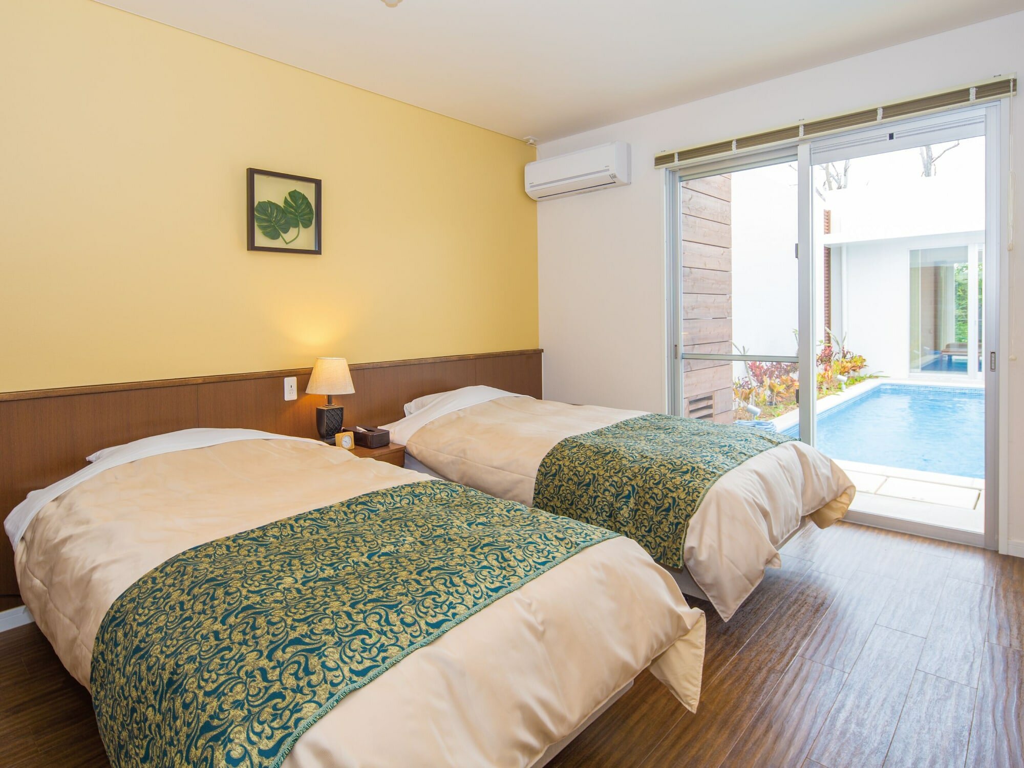 Фото Pool Villa Imadomari by Coldio Premium