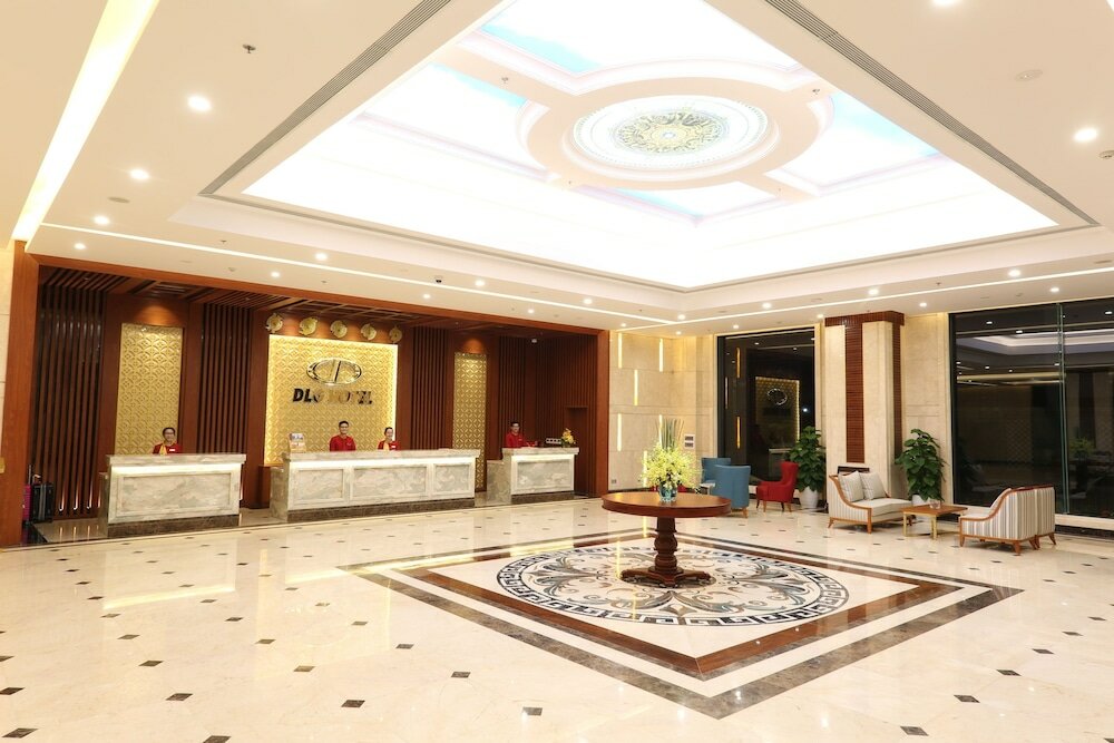 Фото Dlg Hotel