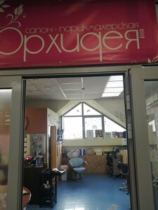 Орхидея (rabochiy posyolok Vinzili, ulitsa 60 let Oktyabrya, 15), hairdresser