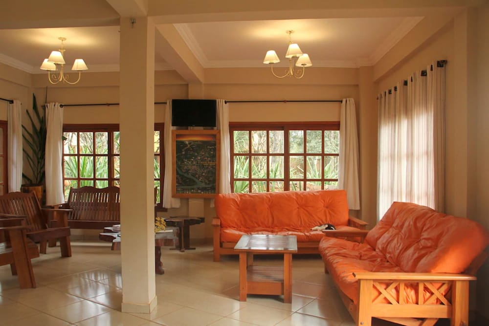 Фото La Cautiva Iguazú Hotel