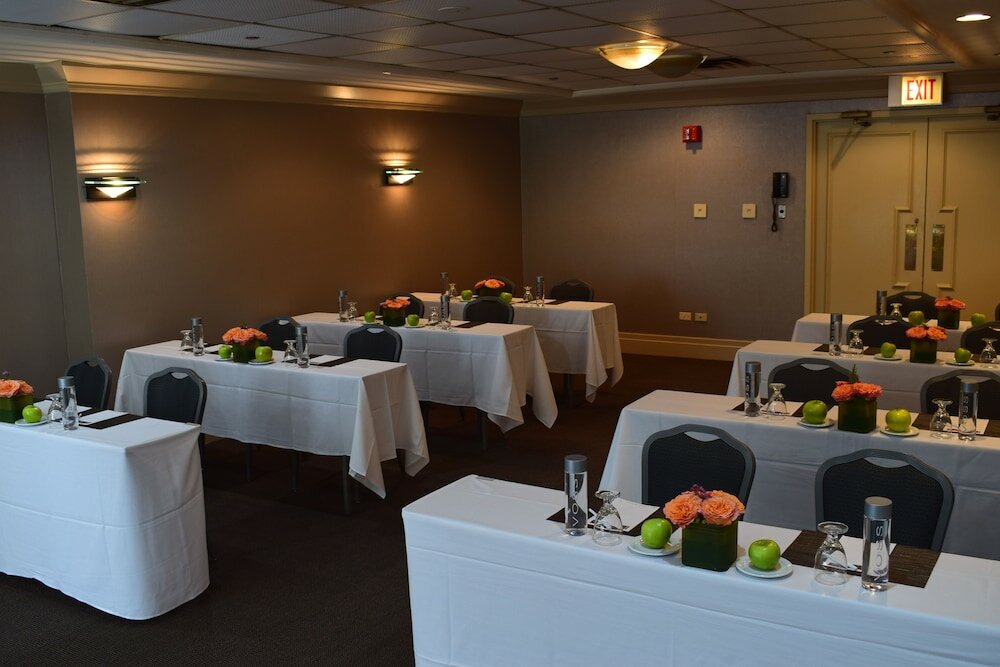 Фото Inn of Chicago