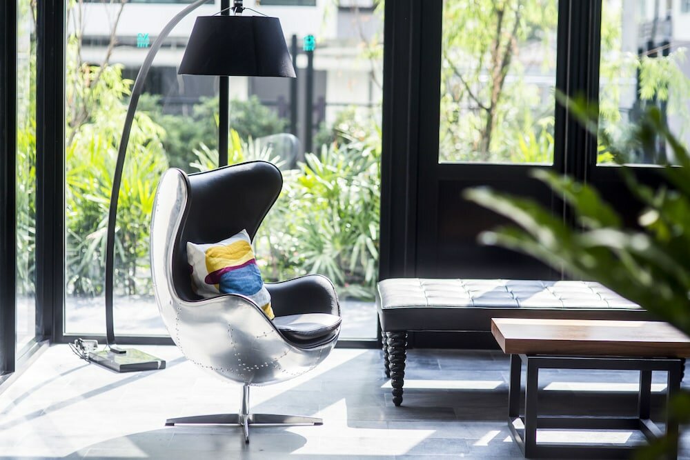 Фото Cross Vibe Sukhumvit Hotel