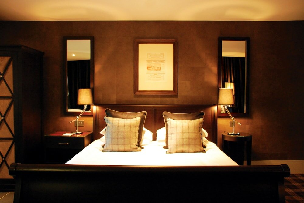 Фото Malmaison Aberdeen