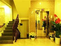 Фото Sunny Beach Hotel & Apartment