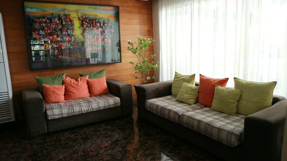 Фото Rosvenil Hotel