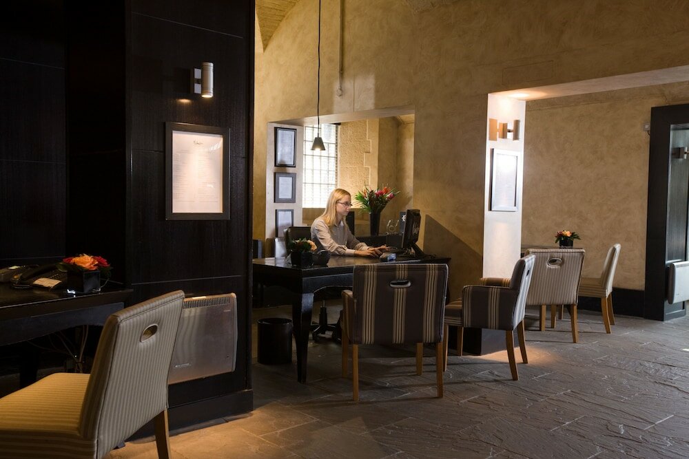 Фото Malmaison Oxford