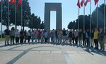 Turkic World Foundation (Eskisehir, Odunpazari District, Orta Neighborhood, Şeyh Şemşettin Sok., 10) ، صندوق عام