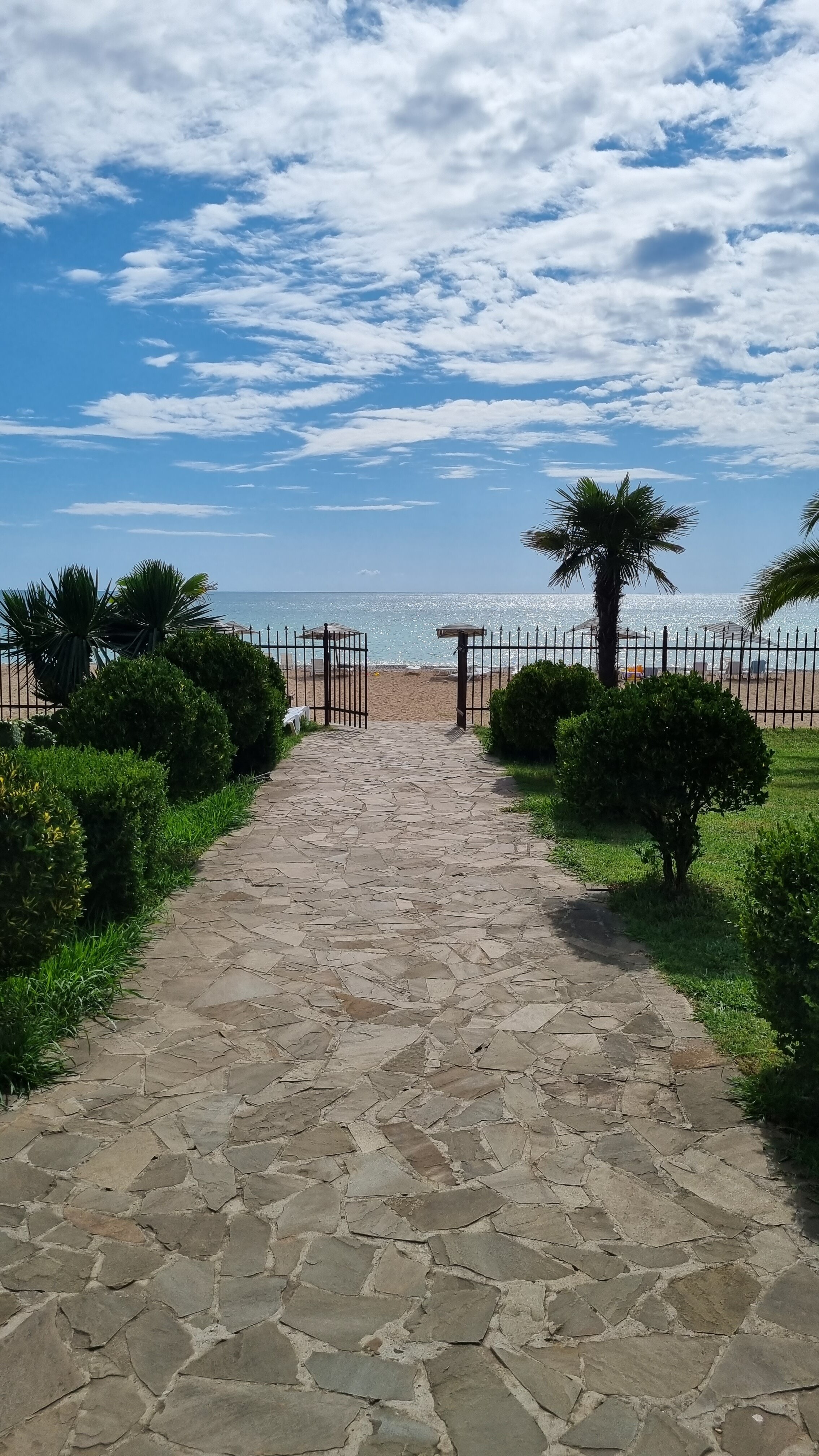 Фото Инжир Вилладж