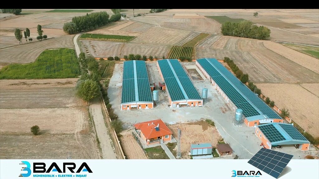 Machine building Bara Engineering, Afyonkarahisar, photo