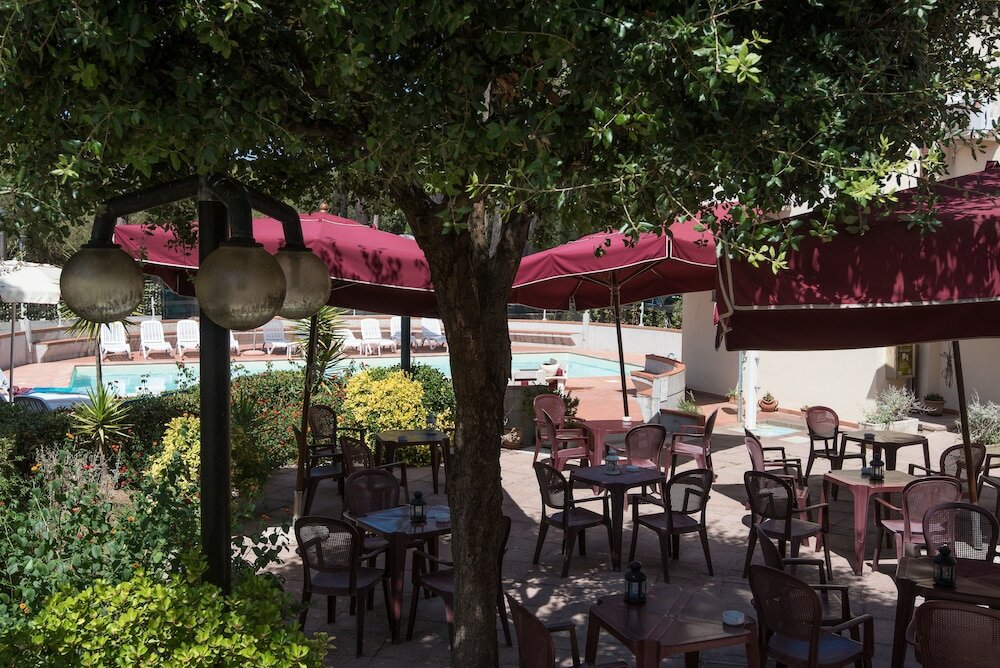 Фото Hotel Kontiki