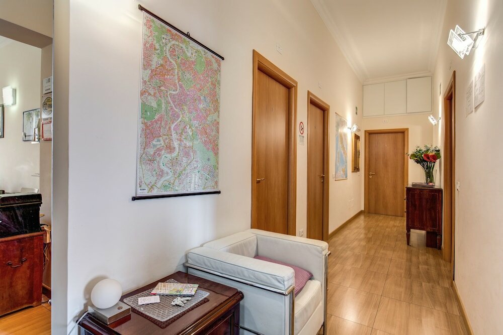 Фото Bon Ton Suite