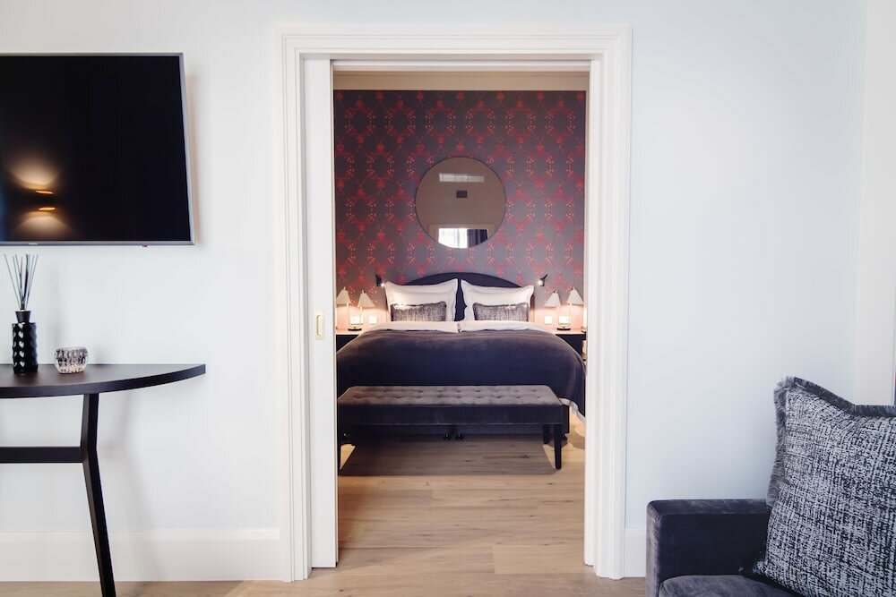 Фото Tortue Hamburg