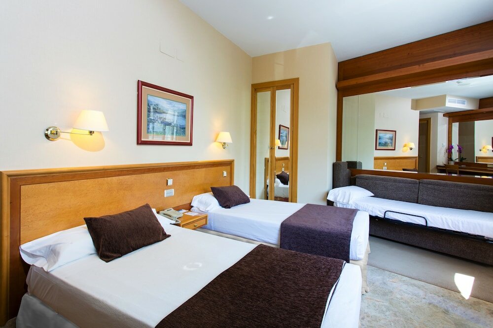 Фото Vp Jardín de Tres Cantos