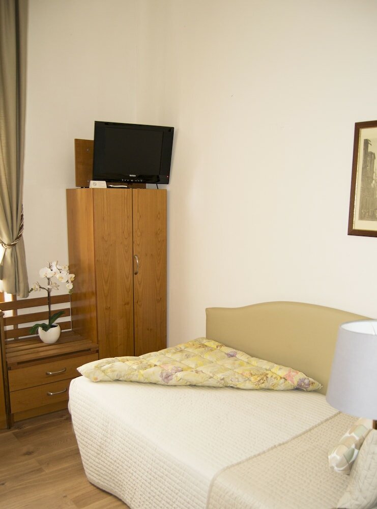 Фото Отель Bagliori