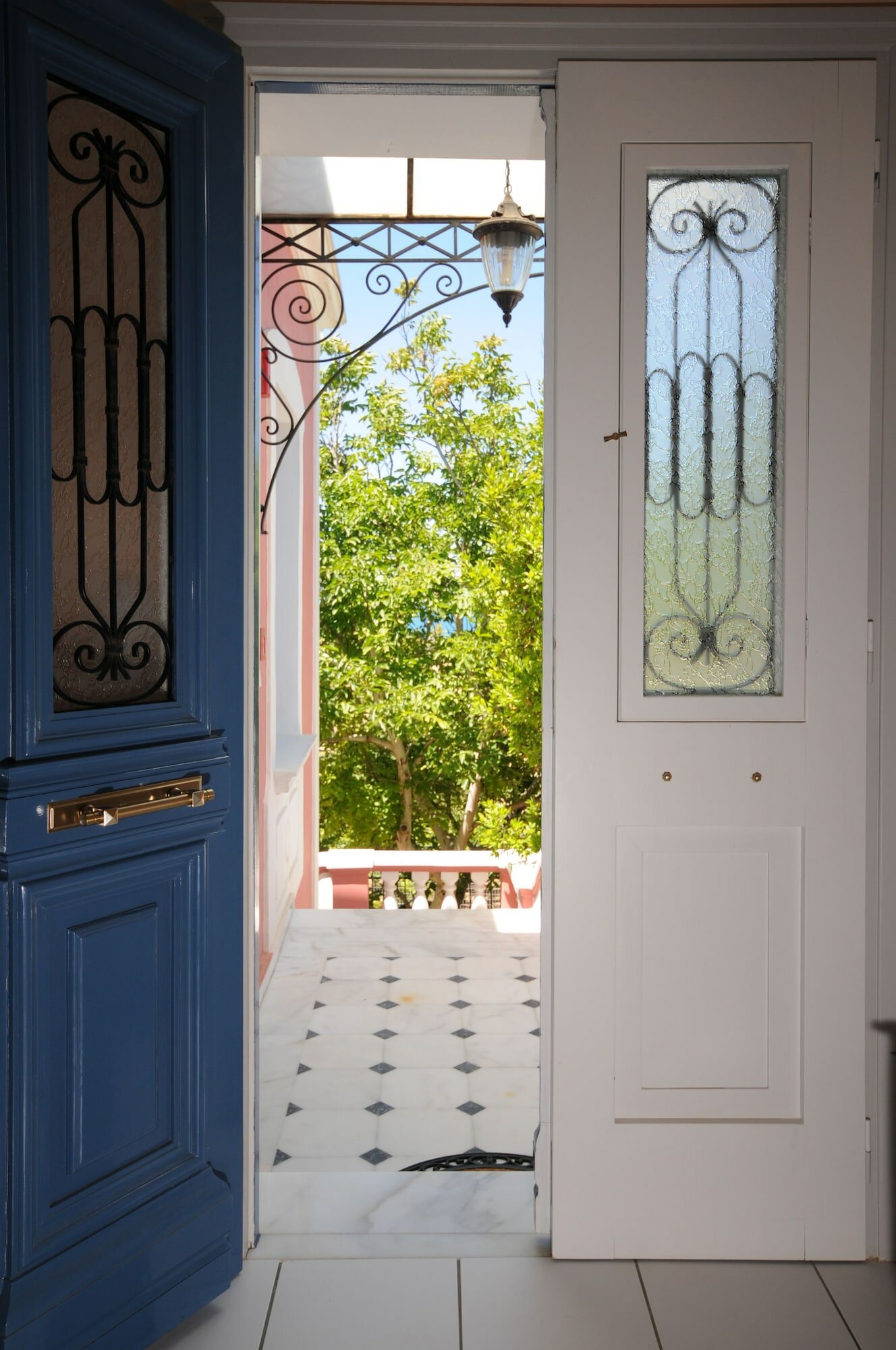 Фото Metohi Georgila