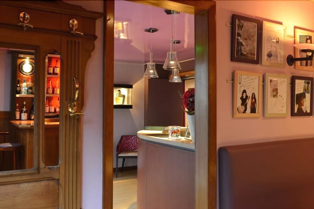 Фото Urban Style de l'Europe 