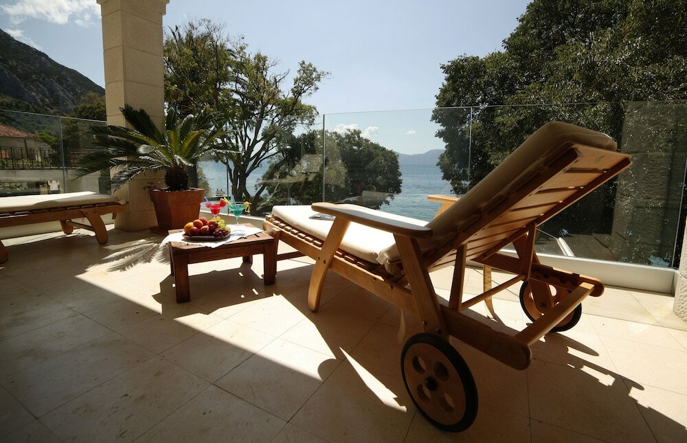 Фото Boutique Hotel Marco Polo Adults Only