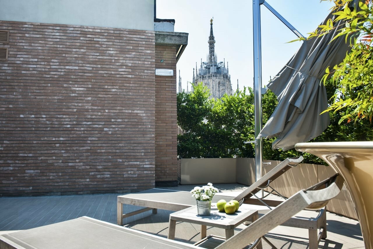 Фото The Rosa Grand