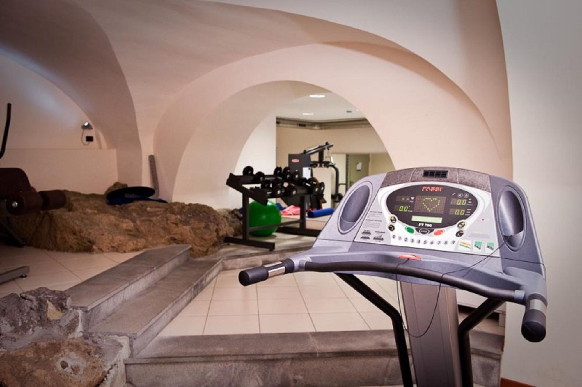 Фото Camplus Guest Catania