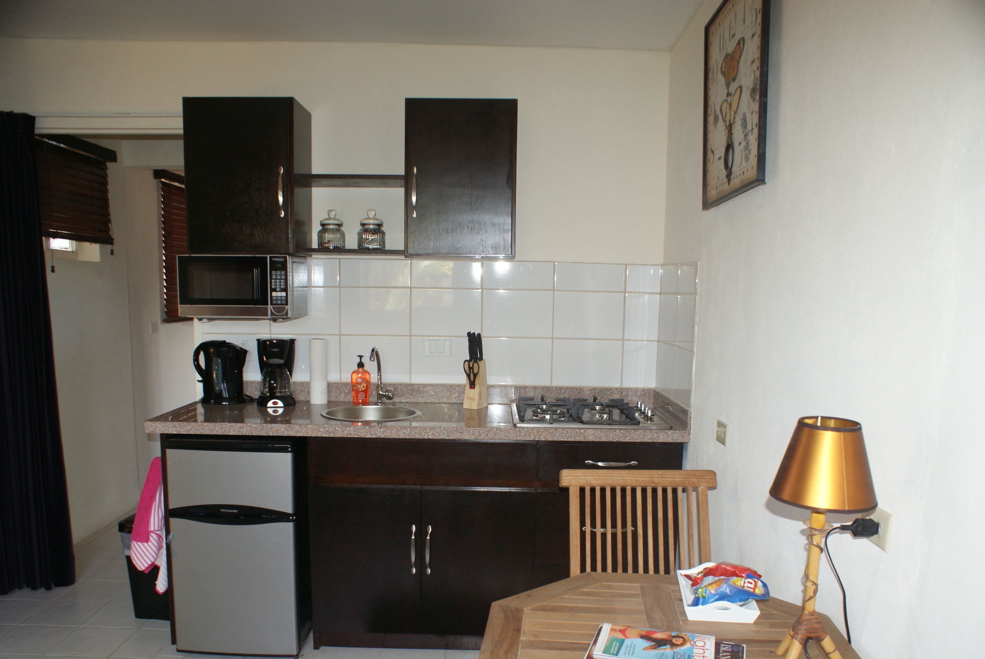 Фото Brisas Studio Apartments - Adults Only