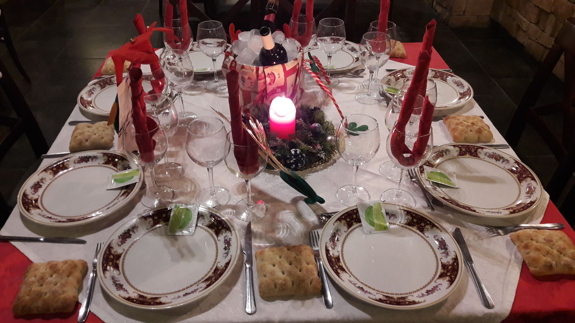 Фото Hotel Juan Carlos I