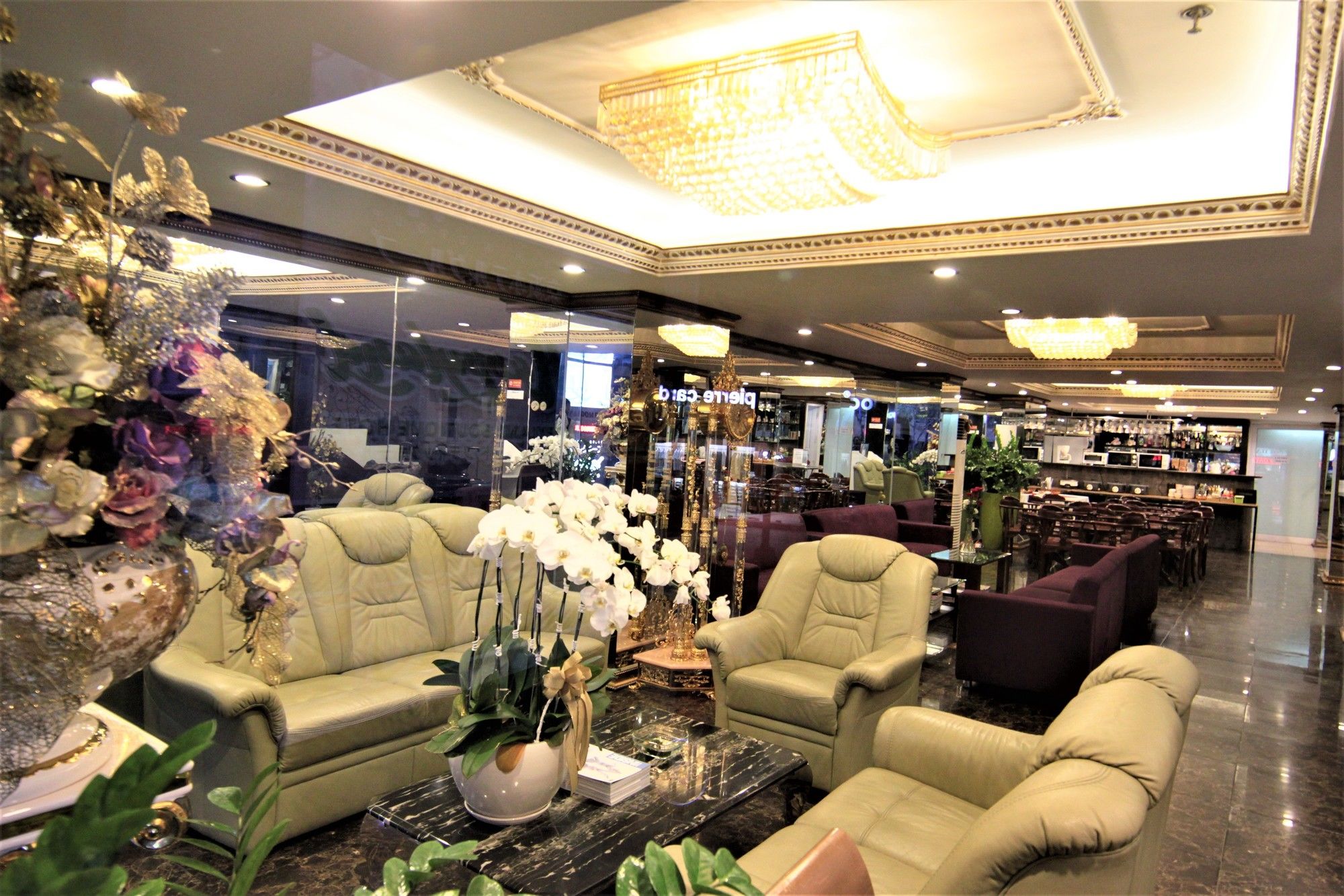 Фото Happy Land Hotel