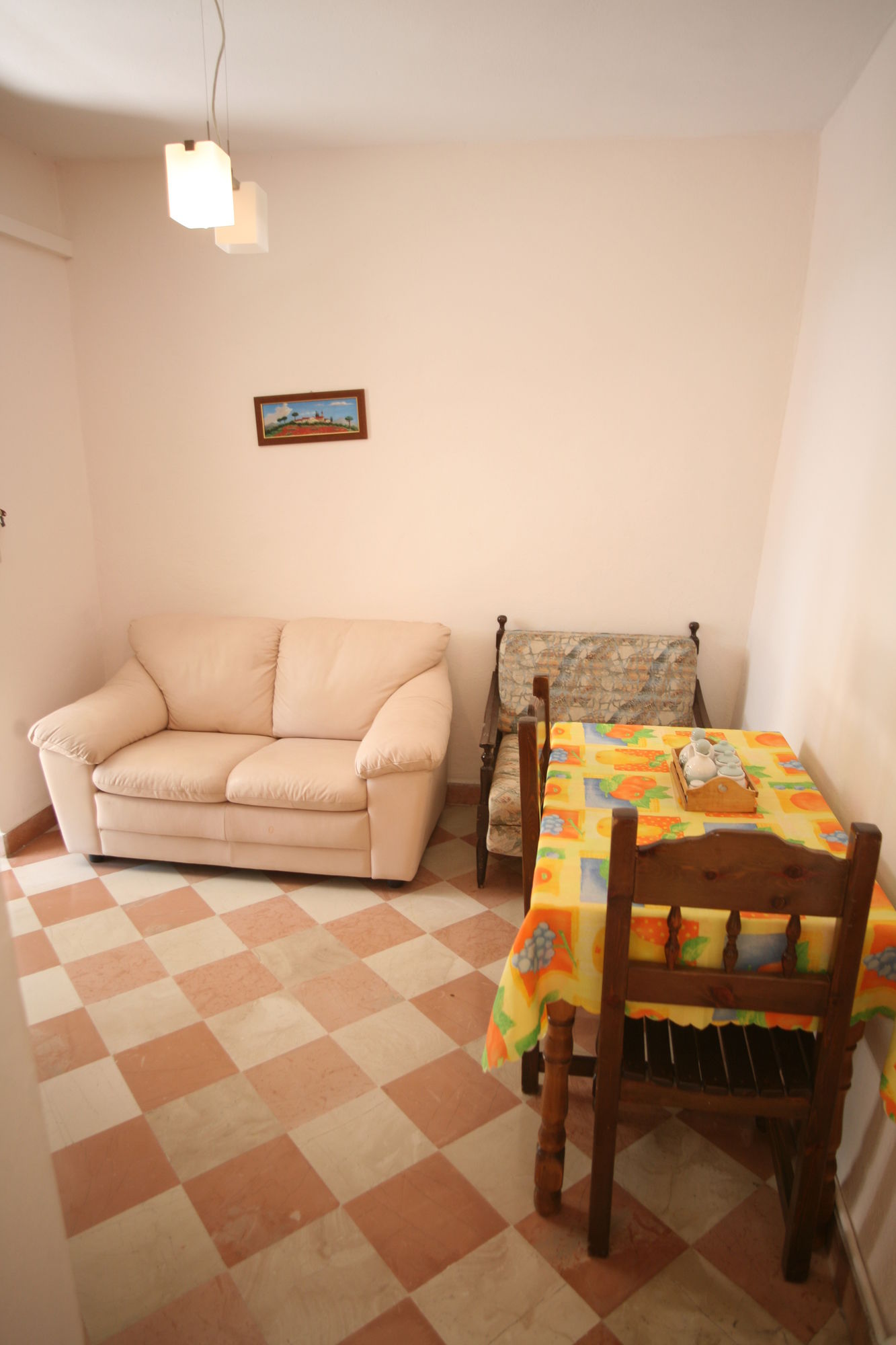 Фото Aphrodite Apartments