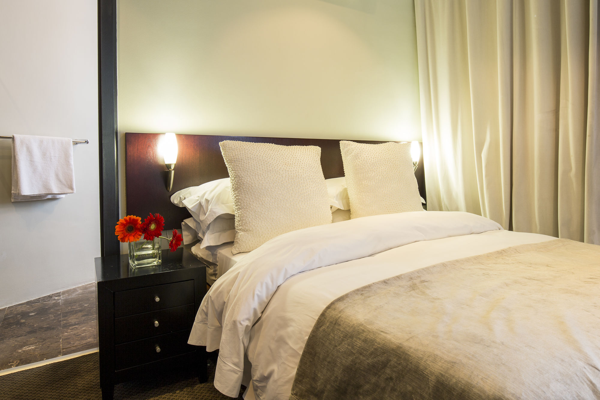 Фото O on Kloof Boutique Hotel & SPA