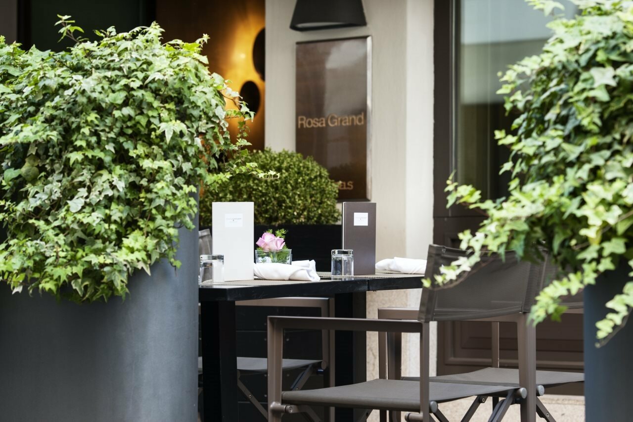 Фото The Rosa Grand