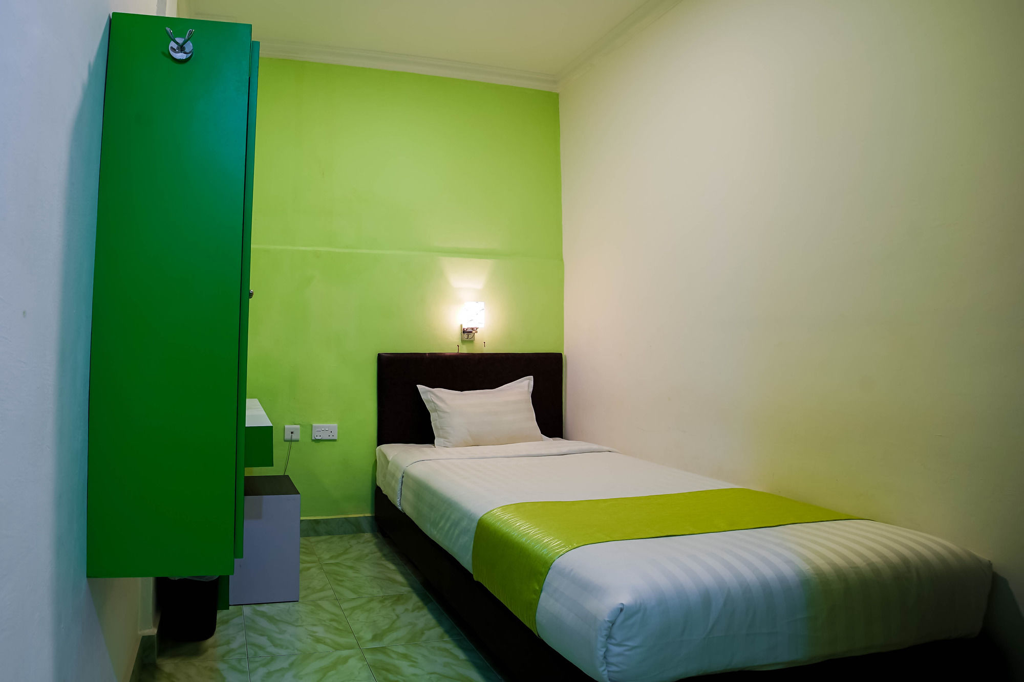 Фото Greenland Hotel Batam