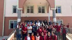 Farabi Anatolian High School (Batman, Batman Merkez , Korik Mah.), lyceum