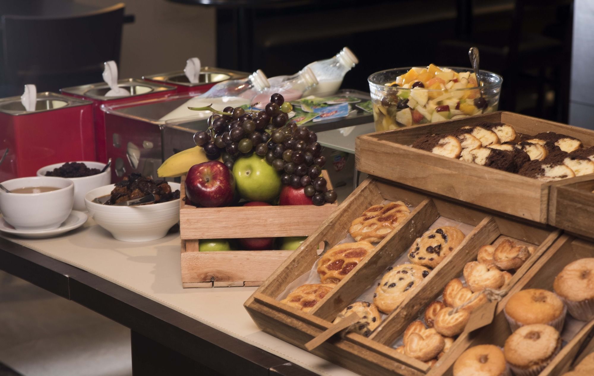 Фото Arc Recoleta Boutique Hotel & SPA