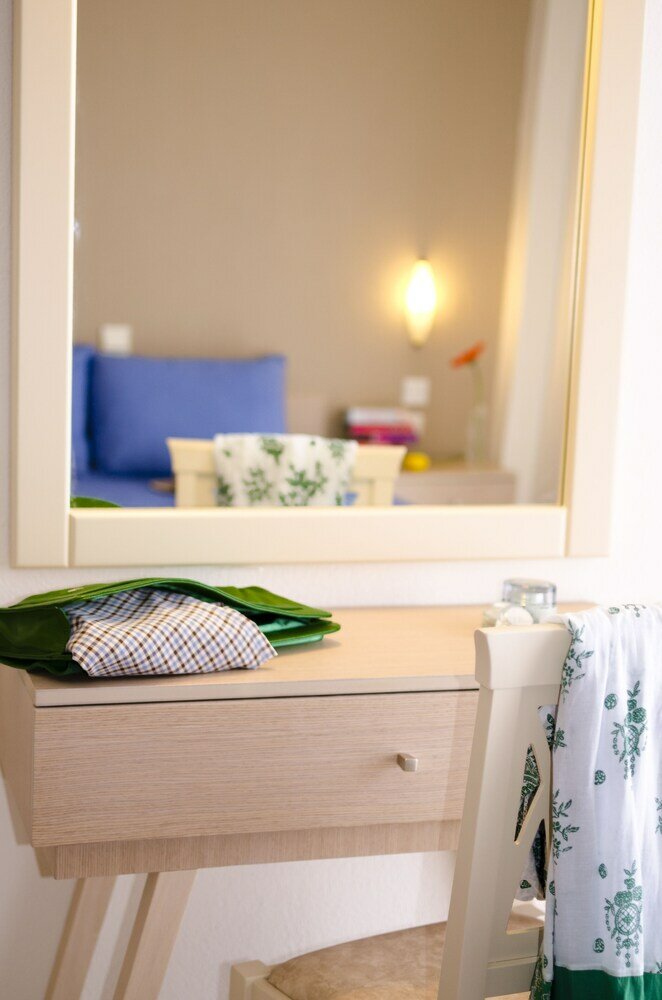 Фото Stratos Hotel