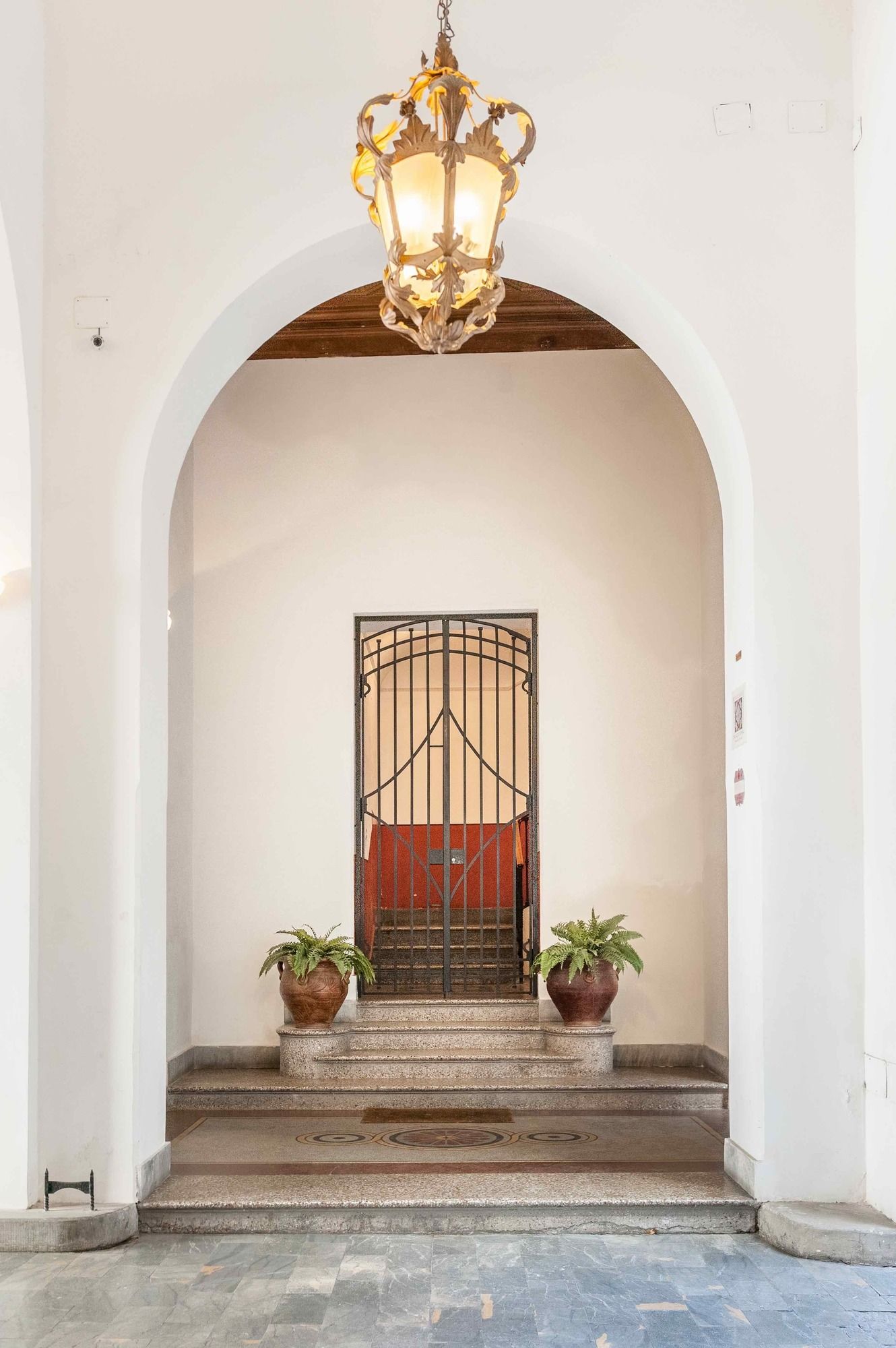 Фото Palazzo Benso B&B