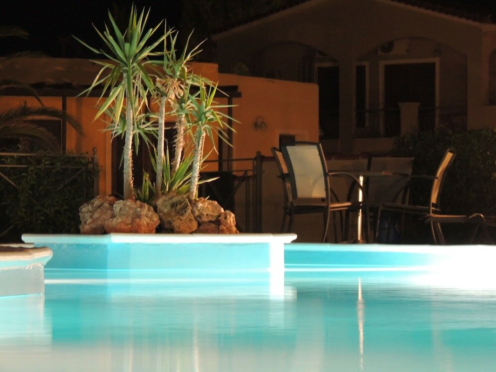 Фото Imerti Hotel