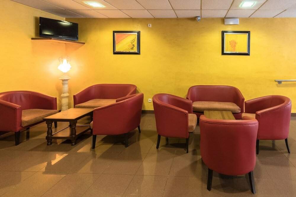 Фото Hotel Cantón