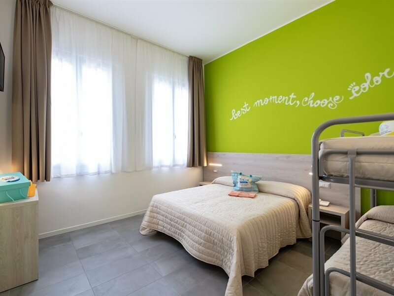 Фото Green Village Cesenatico