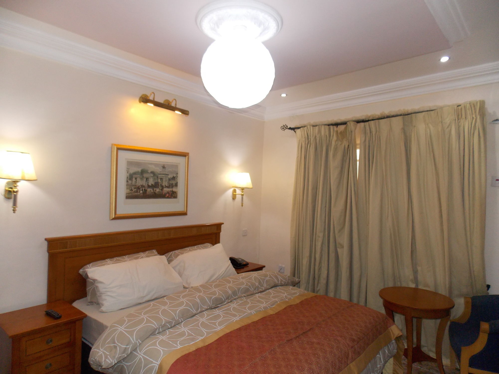 Фото Preserve Apartments and Suites